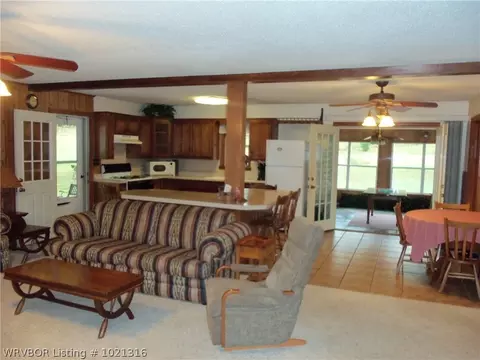 4034 Mount Harmony Rd, Greenwood, AR 72936 photo 11