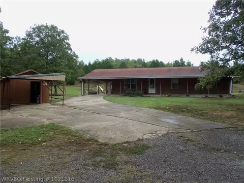 4034 Mount Harmony Rd, Greenwood, AR 72936 photo 1