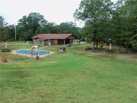 4034 Mount Harmony Rd, Greenwood, AR 72936 photo 5