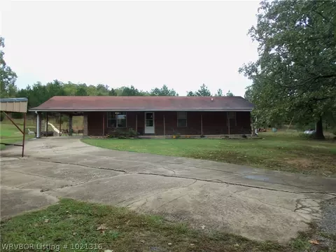 4034 Mount Harmony Rd, Greenwood, AR 72936 photo 2