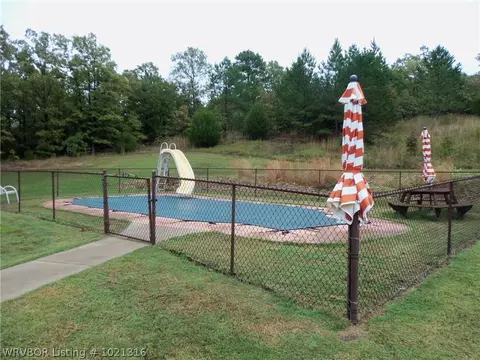 4034 Mount Harmony Rd, Greenwood, AR 72936 photo 9
