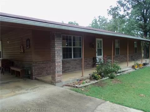 4034 Mount Harmony Rd, Greenwood, AR 72936 photo 3