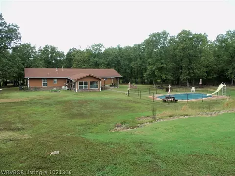 4034 Mount Harmony Rd, Greenwood, AR 72936 photo 4