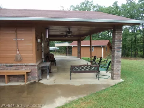 4034 Mount Harmony Rd, Greenwood, AR 72936 photo 6