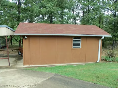 4034 Mount Harmony Rd, Greenwood, AR 72936 photo 8