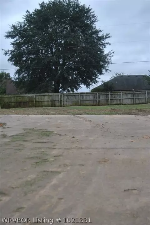 1107 M St, Barling, AR 72923 photo 1