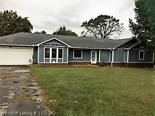 5625 Tyro Rd, Hackett, AR 72937 photo 1