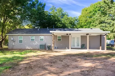 105 A St, Pocola, OK 74902 photo 4