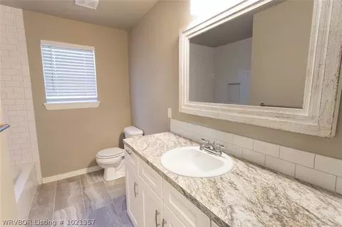 105 A St, Pocola, OK 74902 photo 16