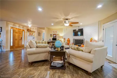 2703 E Phillips Ave, Sallisaw, OK 74955 photo 6