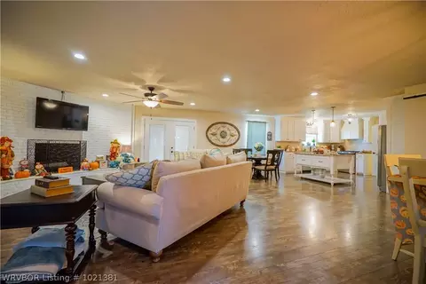 2703 E Phillips Ave, Sallisaw, OK 74955 photo 4