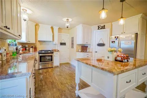 2703 E Phillips Ave, Sallisaw, OK 74955 photo 14