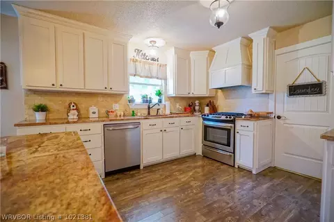 2703 E Phillips Ave, Sallisaw, OK 74955 photo 16