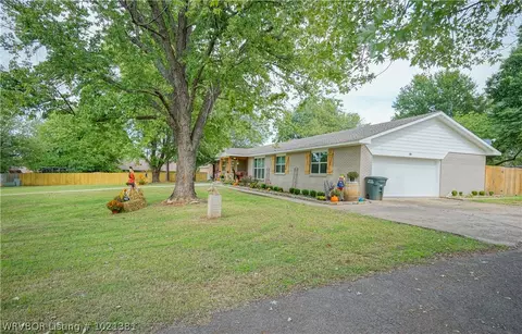 2703 E Phillips Ave, Sallisaw, OK 74955 photo 30