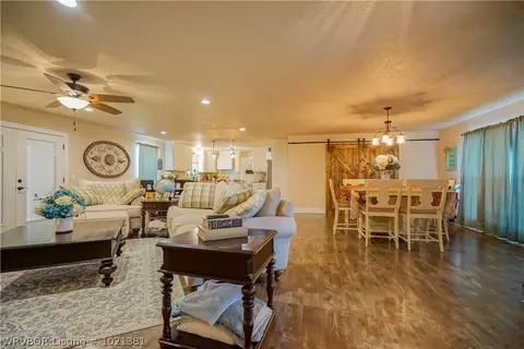 2703 E Phillips Ave, Sallisaw, OK 74955 photo 5