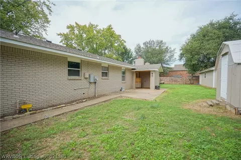 2703 E Phillips Ave, Sallisaw, OK 74955 photo 29