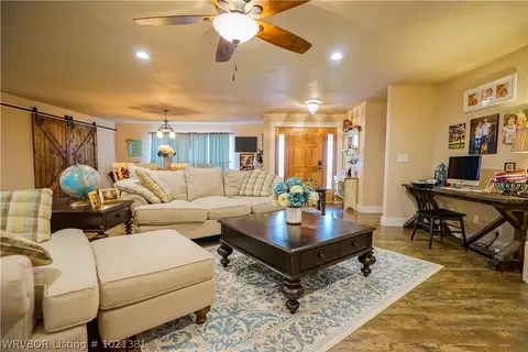 2703 E Phillips Ave, Sallisaw, OK 74955 photo 7