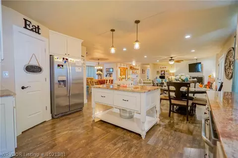 2703 E Phillips Ave, Sallisaw, OK 74955 photo 15