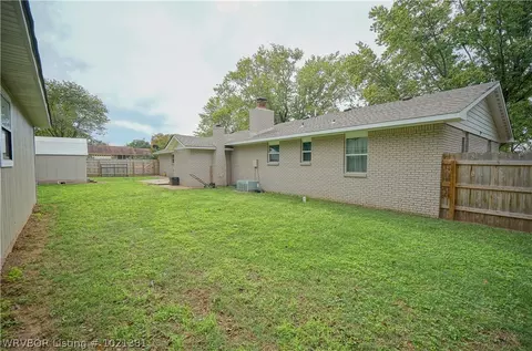 2703 E Phillips Ave, Sallisaw, OK 74955 photo 28
