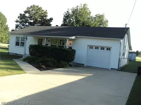 4808 Birnie Ave, Fort Smith, AR 72904 photo 2