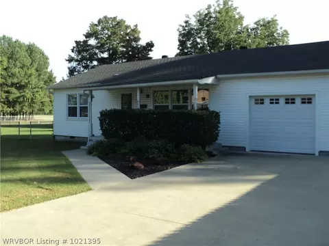 4808 Birnie Ave, Fort Smith, AR 72904 photo 1