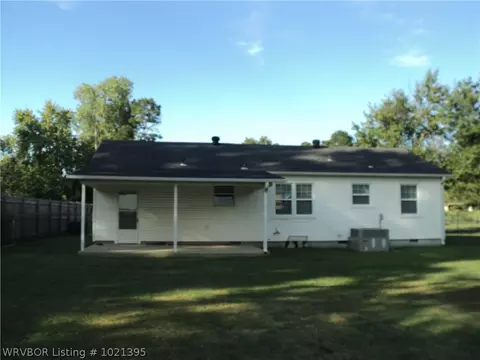 4808 Birnie Ave, Fort Smith, AR 72904 photo 5
