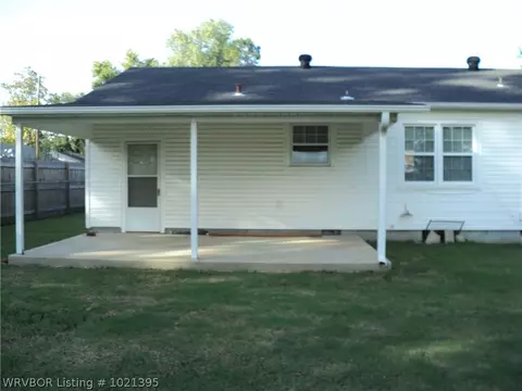 4808 Birnie Ave, Fort Smith, AR 72904 photo 7