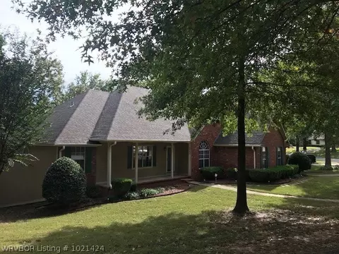 5002 Hardscrabble, Fort Smith, AR 72903 photo 19