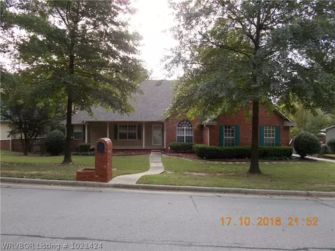 5002 Hardscrabble, Fort Smith, AR 72903 photo 18