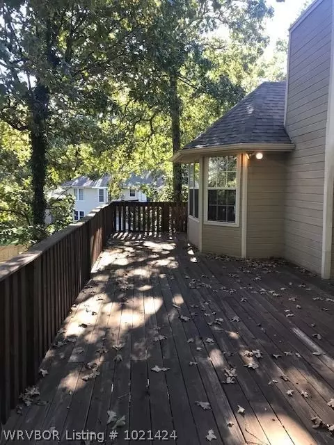 5002 Hardscrabble, Fort Smith, AR 72903 photo 13