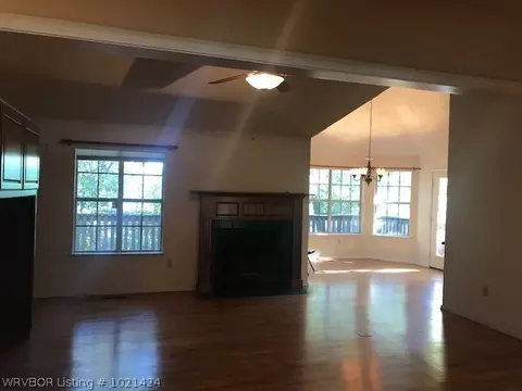 5002 Hardscrabble, Fort Smith, AR 72903 photo 3