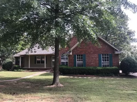 5002 Hardscrabble, Fort Smith, AR 72903 photo 23