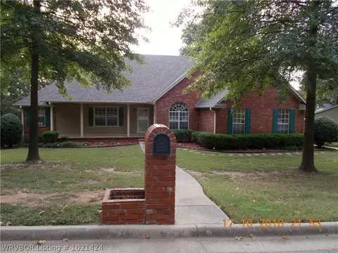 5002 Hardscrabble, Fort Smith, AR 72903 photo 1