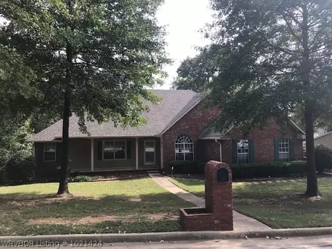 5002 Hardscrabble, Fort Smith, AR 72903 photo 2
