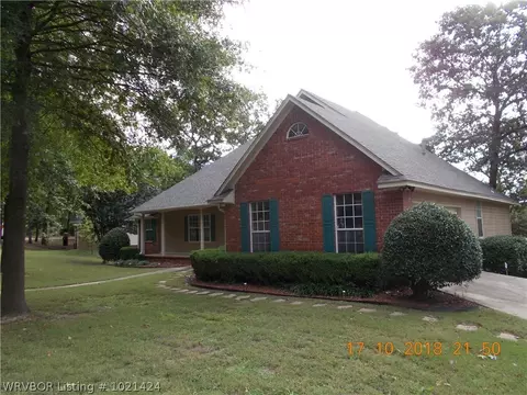 5002 Hardscrabble, Fort Smith, AR 72903 photo 8