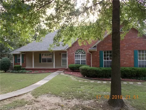 5002 Hardscrabble, Fort Smith, AR 72903 photo 6