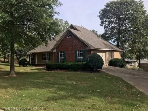 5002 Hardscrabble, Fort Smith, AR 72903 photo 5