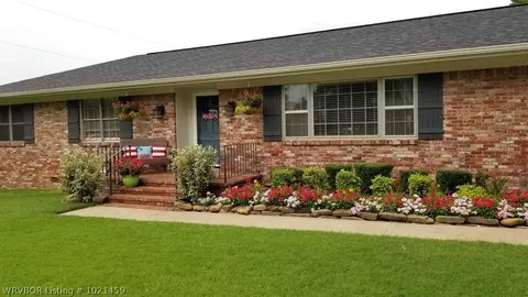 3014 S 21st St, Fort Smith, AR 72901 photo 1