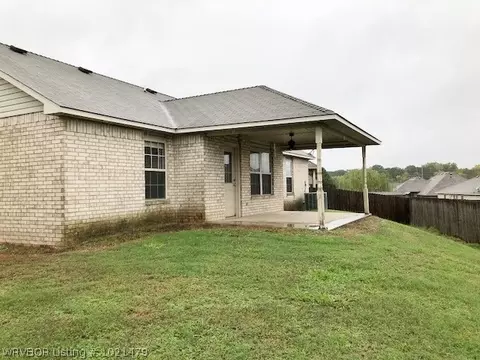 507 Bordeaux Cir, Fort Smith, AR 72908 photo 13