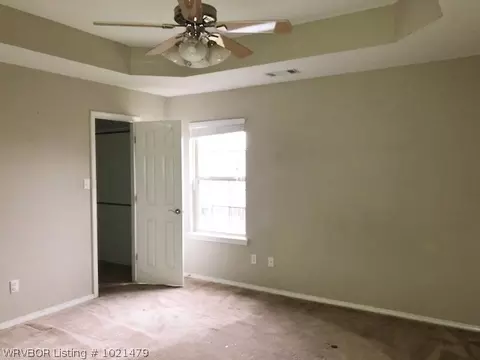 507 Bordeaux Cir, Fort Smith, AR 72908 photo 6