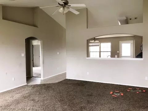 507 Bordeaux Cir, Fort Smith, AR 72908 photo 2