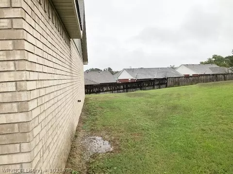 507 Bordeaux Cir, Fort Smith, AR 72908 photo 16