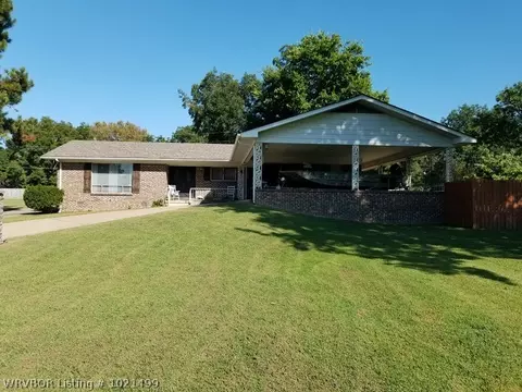 1009 N 4th St, Paris, AR 72855 photo 30
