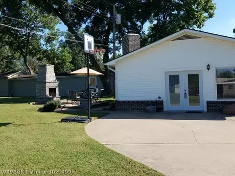 1009 N 4th St, Paris, AR 72855 photo 24