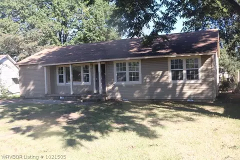 4117 Dean Dr, Fort Smith, AR 72904 photo 1