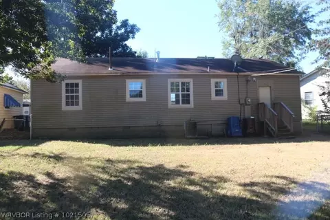 4117 Dean Dr, Fort Smith, AR 72904 photo 6