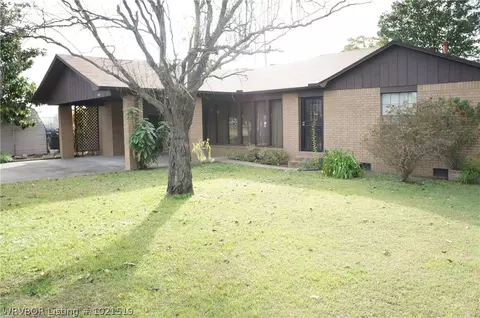 4612 S 19th St, Fort Smith, AR 72901 photo 1