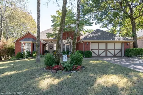 10009 Hanover Ct, Fort Smith, AR 72908 photo 1