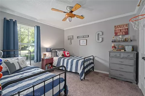 10009 Hanover Ct, Fort Smith, AR 72908 photo 23