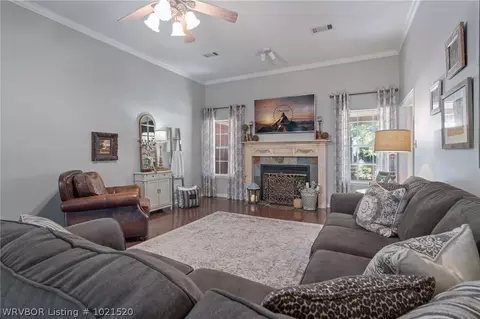 10009 Hanover Ct, Fort Smith, AR 72908 photo 10